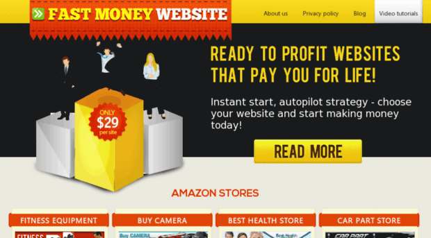 fastmoneywebsite.com