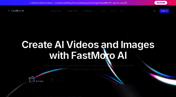 fastmoroai.com
