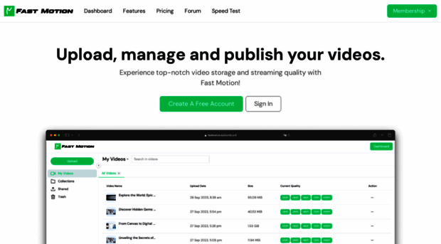 fastmotion.io