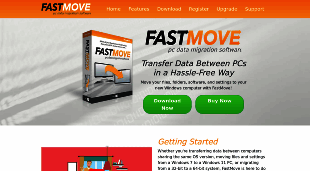 fastmove.com