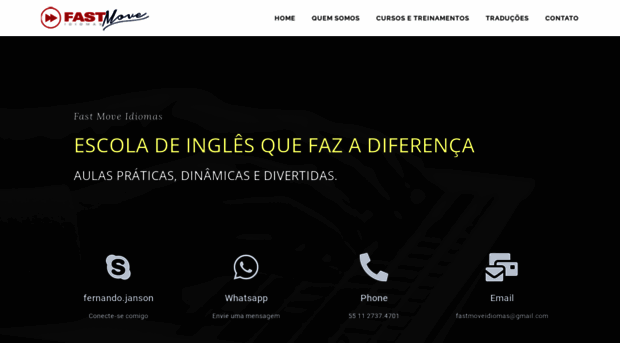 fastmoveidiomas.com.br