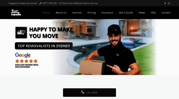 fastmovers.com.au