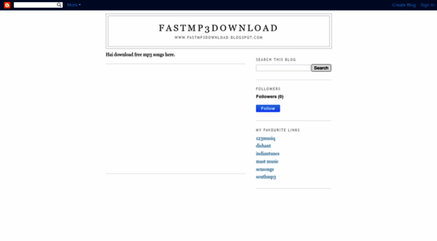 fastmp3download.blogspot.in