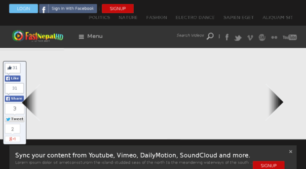 fastnepal.net