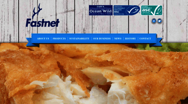 fastnetfish.com