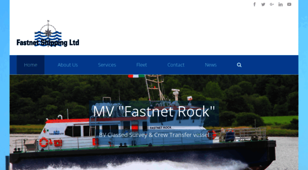 fastnetshipping.com