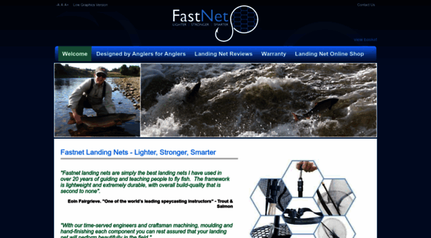 fastnetsports.com