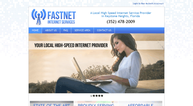 fastnetus.com