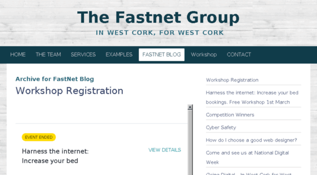 fastnetwebsites.com