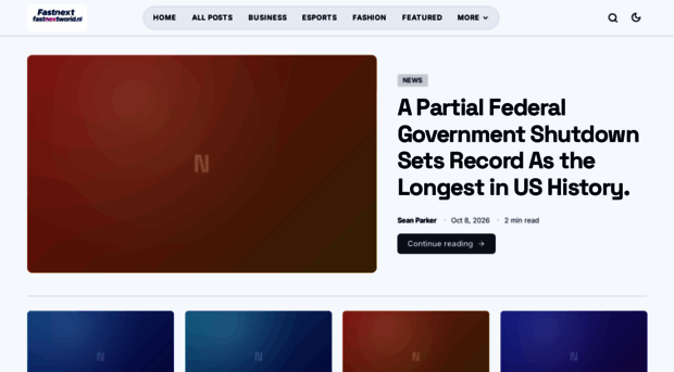 fastnextpointworld.nl