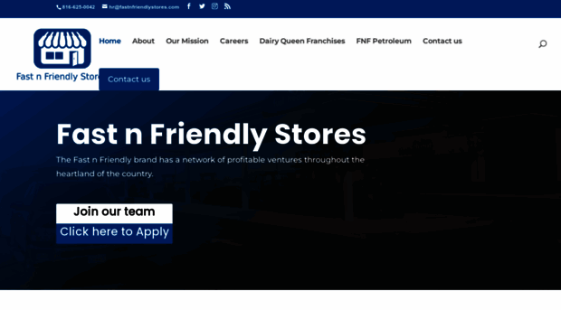 fastnfriendlystores.com