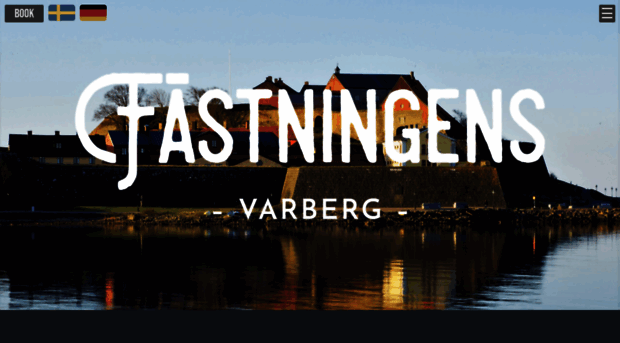 fastningensvandrarhem.se