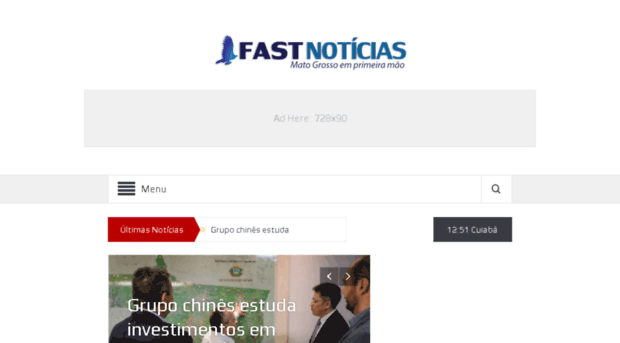 fastnoticias.com.br