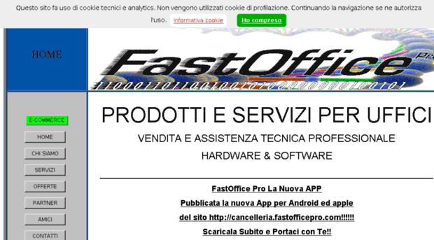 fastofficepro.com