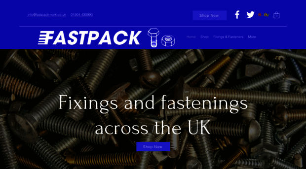 fastpack-york.co.uk