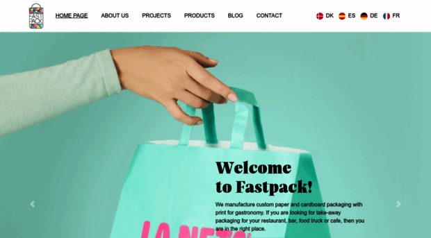 fastpack.dk