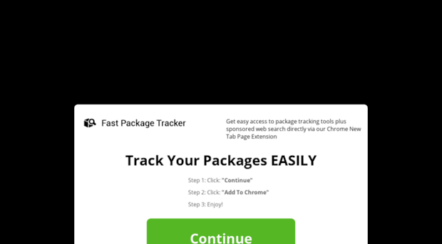 fastpackagetracker.co