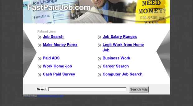 fastpaidjob.com