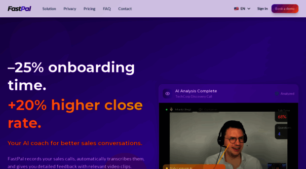 fastpal.com