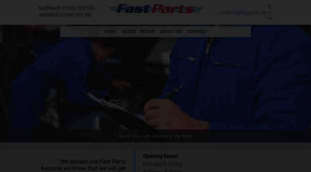 fastparts.uk.com