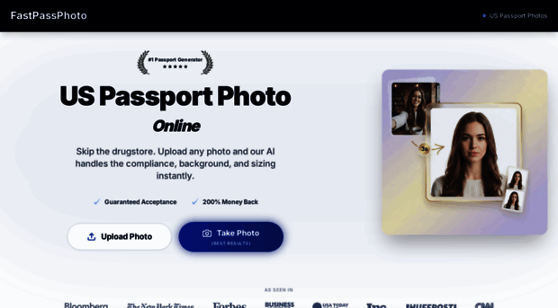 fastpassphoto.com