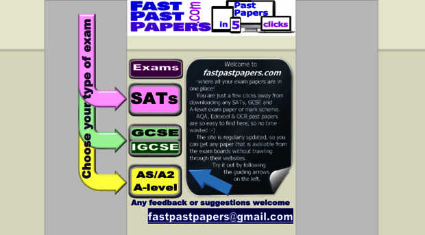 fastpastpapers.com