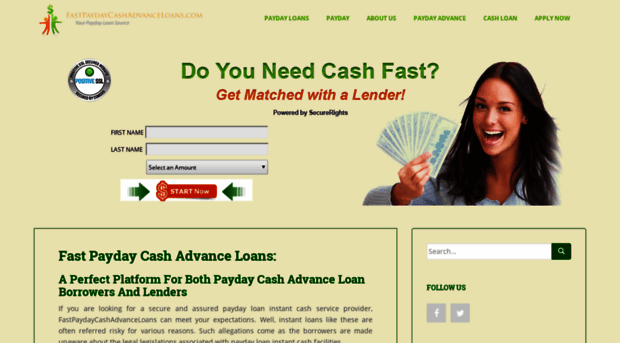 fastpaydaycashadvanceloans.com