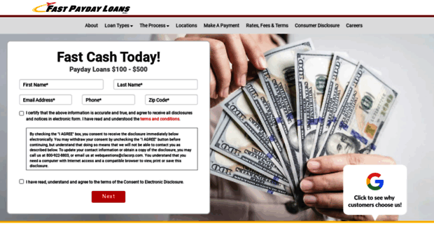 fastpaydayloansofkentuckyllc.com