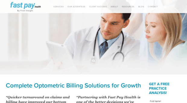 fastpayhealth.com