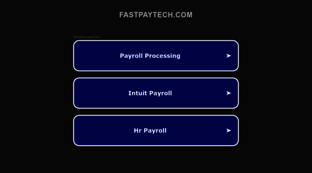 fastpaytech.com