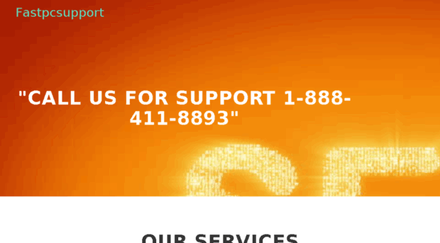 fastpcsupport.us