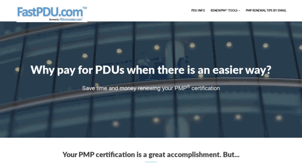 fastpdu.com