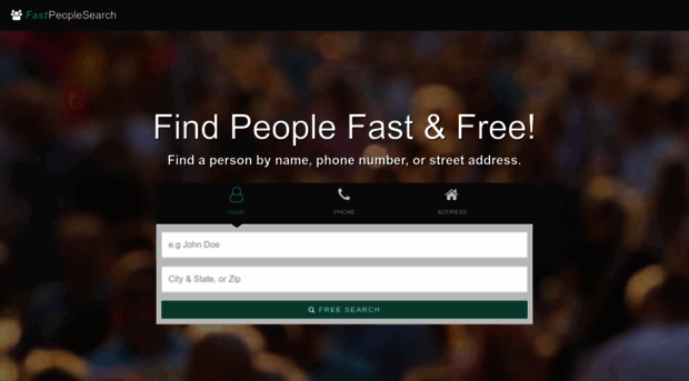 fastpeoplesearch.com