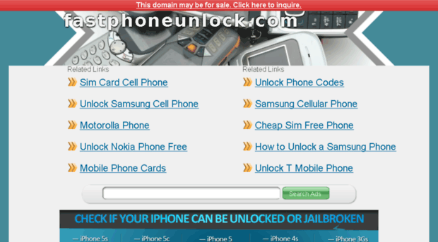fastphoneunlock.com