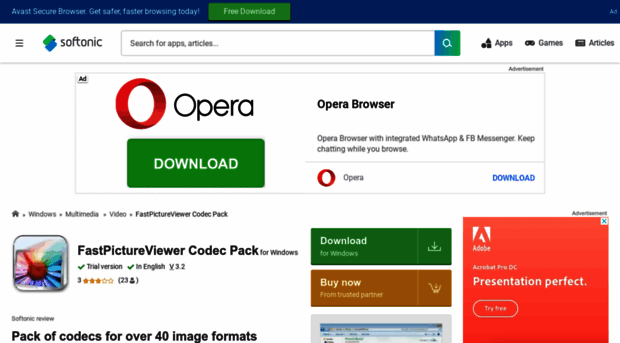 fastpictureviewer-codec-pack.en.softonic.com