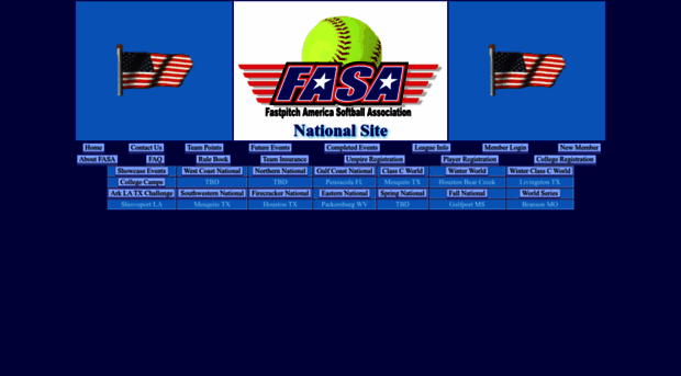 fastpitcham.com