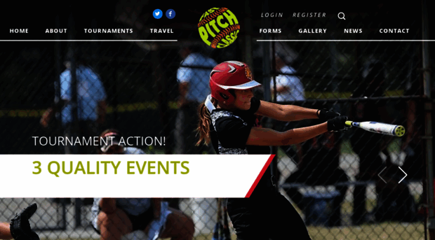 fastpitchclassic.com