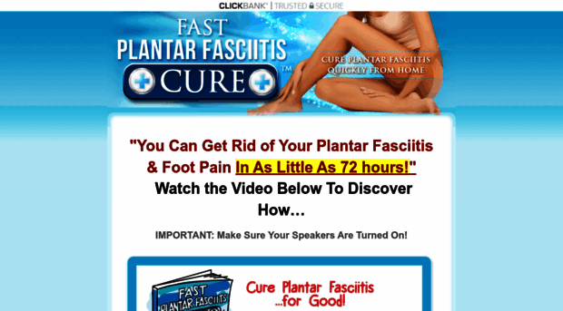 fastplantarfasciitiscure.com