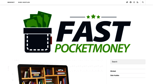 fastpocketmoney.com