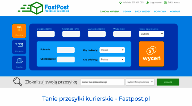 fastpost.pl