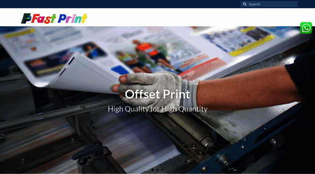 fastprintkl.com