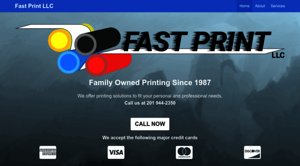 fastprintllc.com