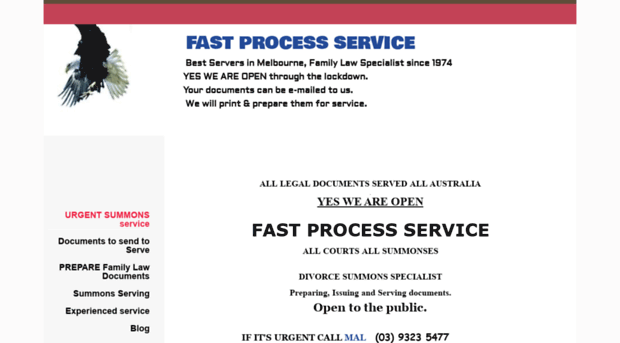 fastpro.vpweb.com.au