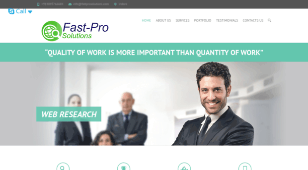 fastprosolutions.com