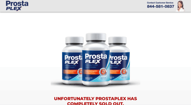 fastprostatefix.com