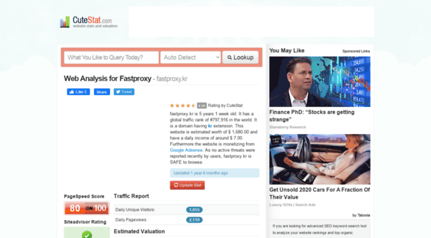 fastproxy.kr.cutestat.com