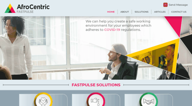 fastpulse.co.za