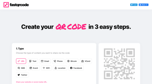 fastqrcode.com