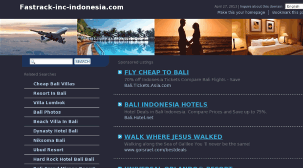 fastrack-inc-indonesia.com