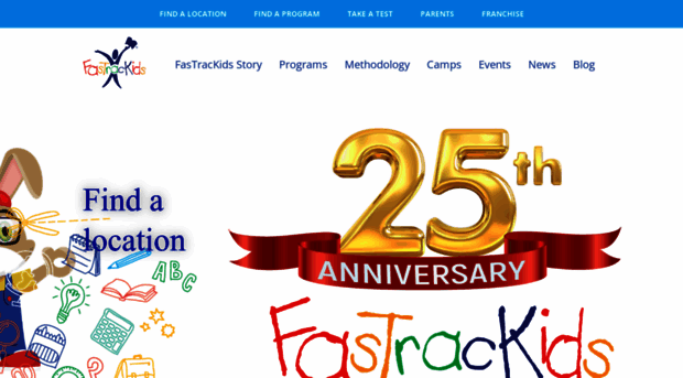 fastrackids.com